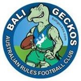 Bali-Geckos