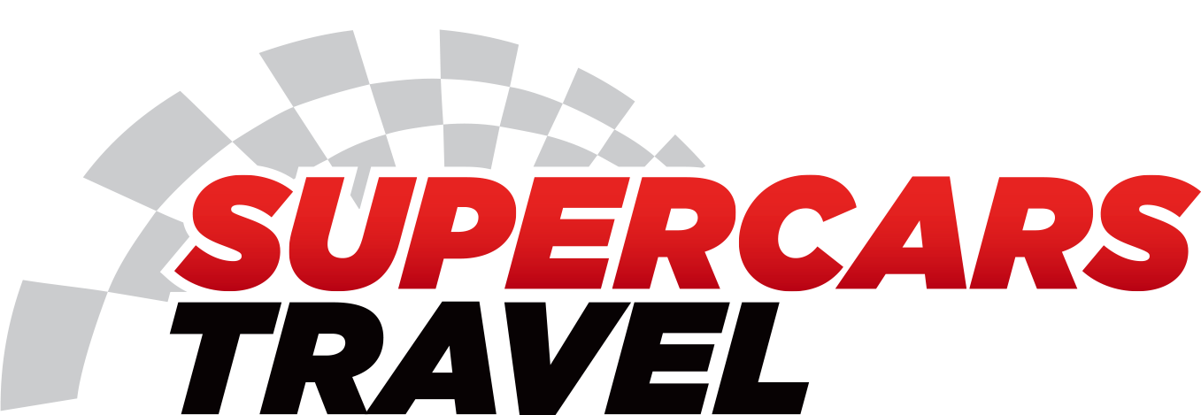 V8SC Logo Only