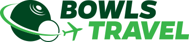 Bowls Travel Logo